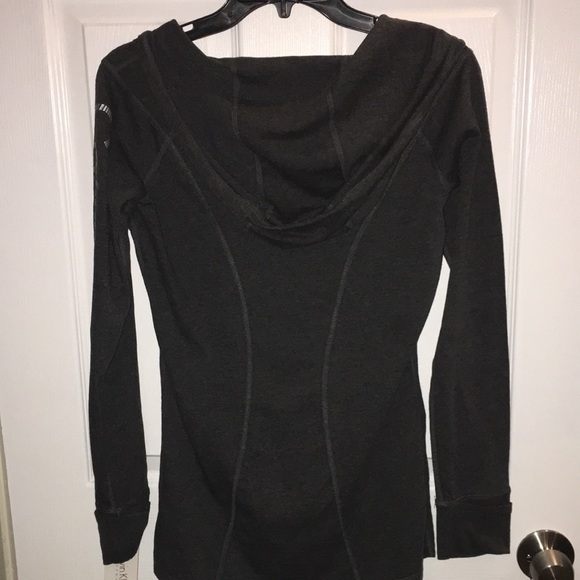 Calvin Klein Performance Hoodie - Picture 5 of 7